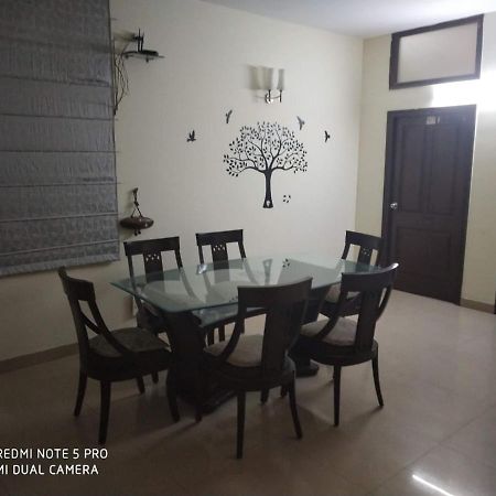 Hotel Home Stay Dwarka Delhi  Exterior foto
