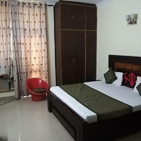 Hotel Home Stay Dwarka Delhi  Exterior foto