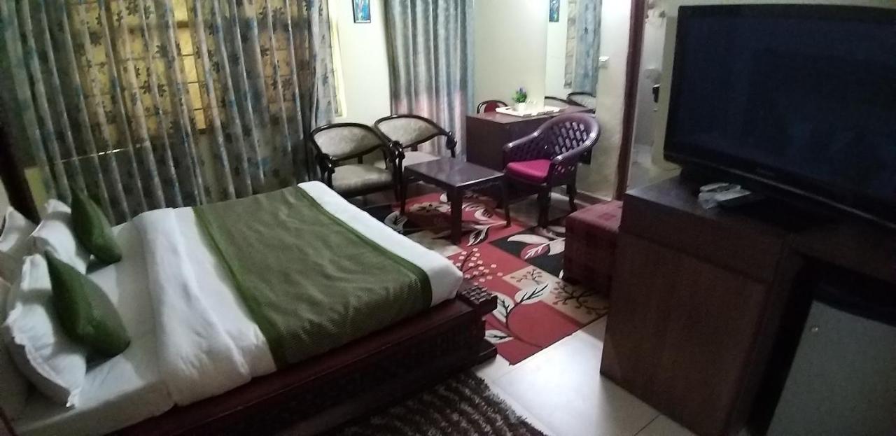 Hotel Home Stay Dwarka Delhi  Exterior foto