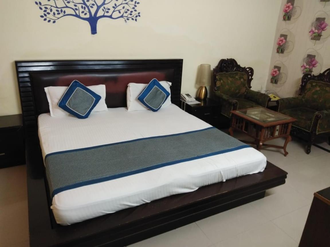 Hotel Home Stay Dwarka Delhi  Exterior foto