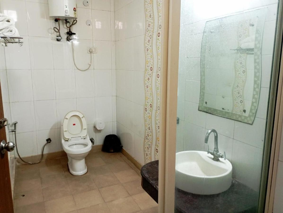 Hotel Home Stay Dwarka Delhi  Exterior foto
