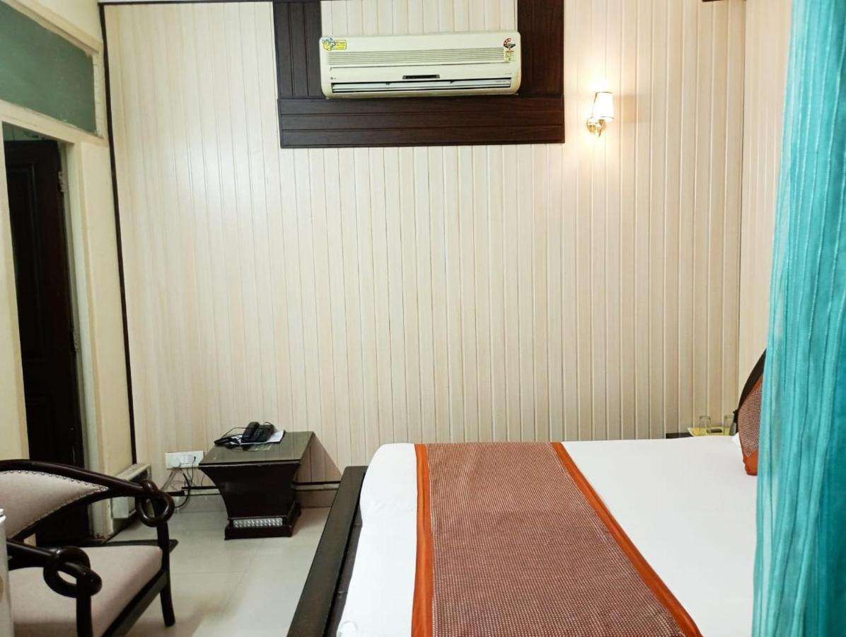 Hotel Home Stay Dwarka Delhi  Exterior foto