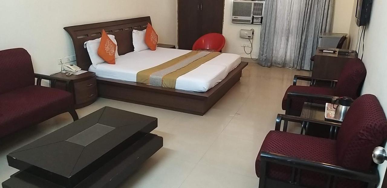 Hotel Home Stay Dwarka Delhi  Exterior foto