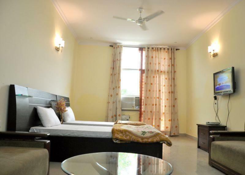 Hotel Home Stay Dwarka Delhi  Exterior foto